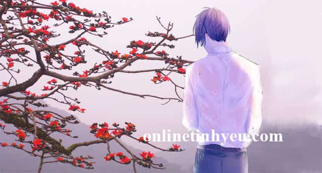 Bâng khuâng tháng tư Hà nội