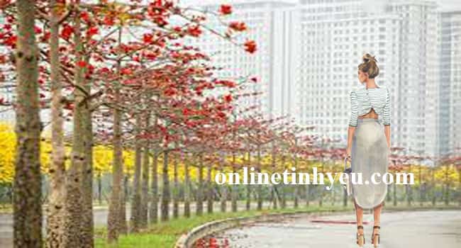 Nỗi nhớ tháng tư