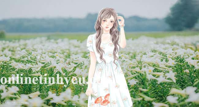 Chào tháng tư - Ngoc Le -