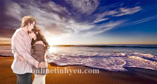 Tháng năm về biển ơi