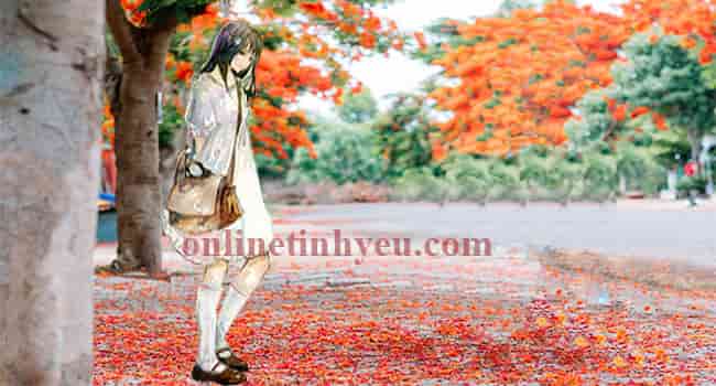 Nỗi nhớ tháng năm