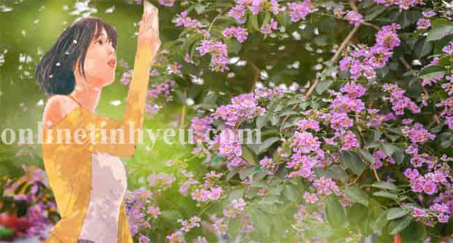 Chào tạm biệt tháng năm