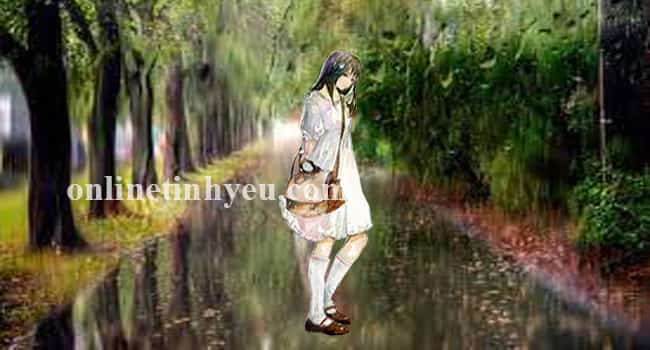 Mưa tháng sáu - Nga Vũ -