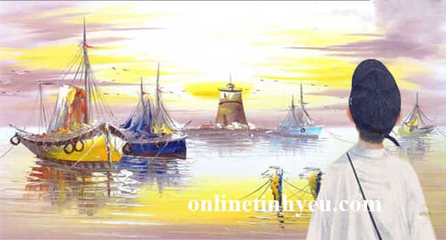 Có một tháng sáu buồn lặng lẽ đi qua