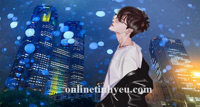 Cố quên đi một người