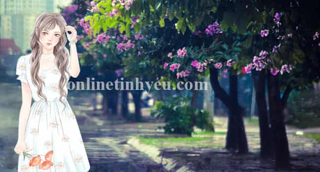 Chia tay tháng sáu