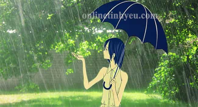 Tháng bảy lại về