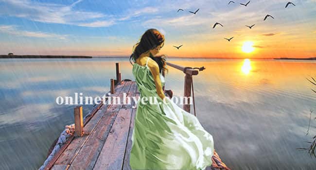 Tháng bảy về - Lan Vương -