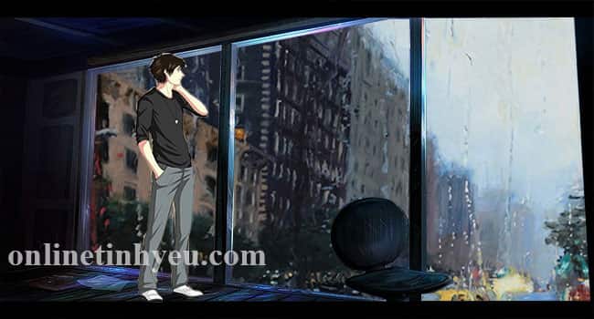 Một chiều tháng bảy rất thu