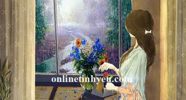 Tháng bảy về người ơi