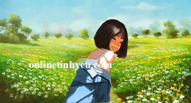 Cô nàng tháng tám