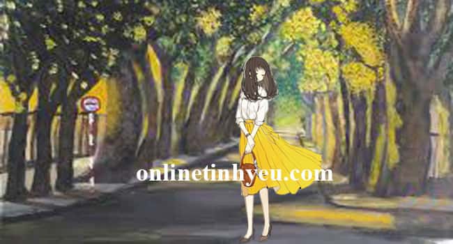 Thu về cùng tháng tám