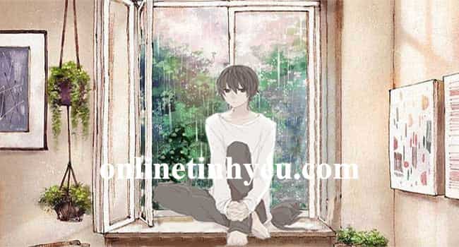 Tháng tám về - Tùng Trần -