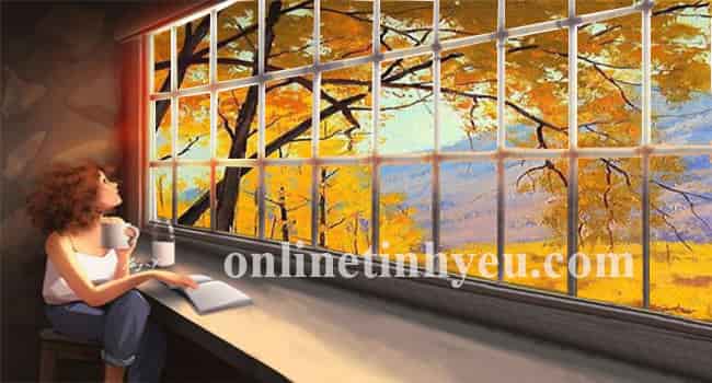 Tháng tám của em