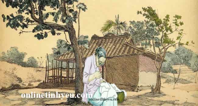 Bài thơ dâng mẹ