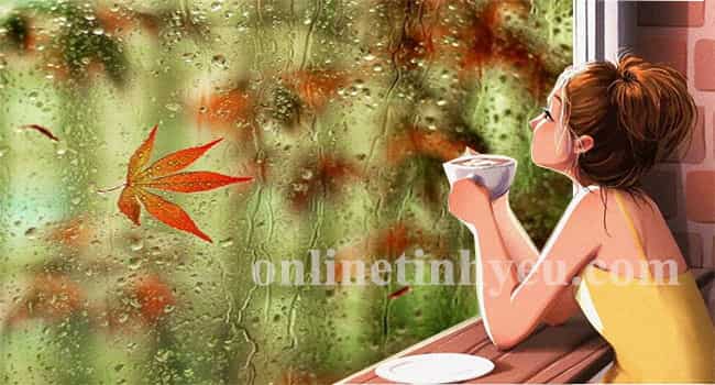 Tình mưa tháng chín