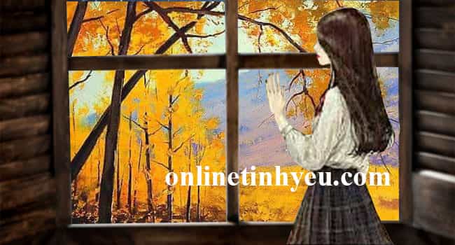 Tháng chín thu về