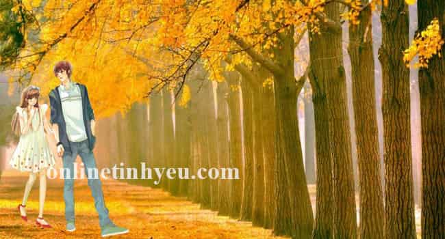 Hương tháng chín