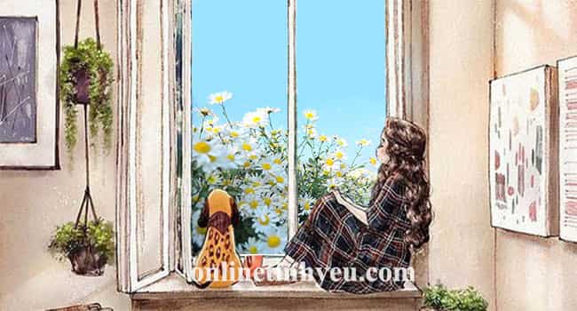 Ngọt ngào tháng chín