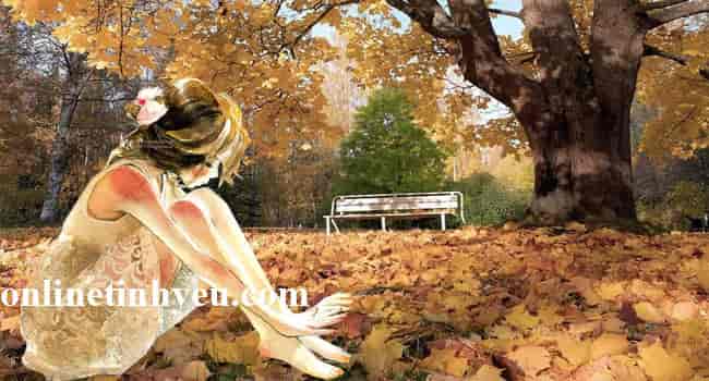 Tháng chín… tạm biệt em