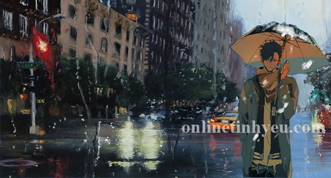 Bên thềm thu sắp hết