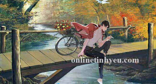 Tạm biệt tháng chín