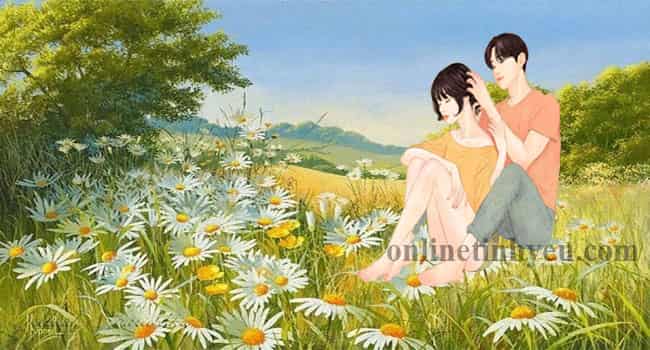 Đón tháng mười