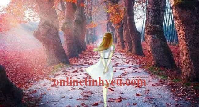 Thơ tình tháng mười