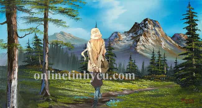 Mùa đông nhớ anh