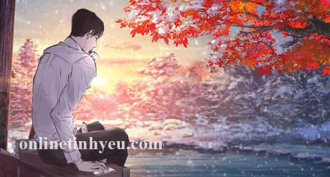 Bản tình thơ tháng mười