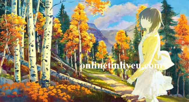 Nỗi nhớ tháng mười