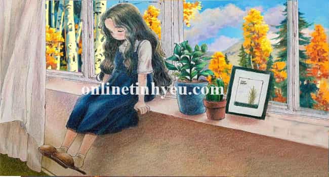 Dặn tháng mười