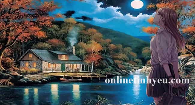 Nỗi nhớ đầy thêm