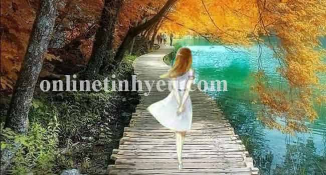 Tình thơ tháng mười một