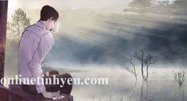 Tháng mười một đến rồi phải không em?