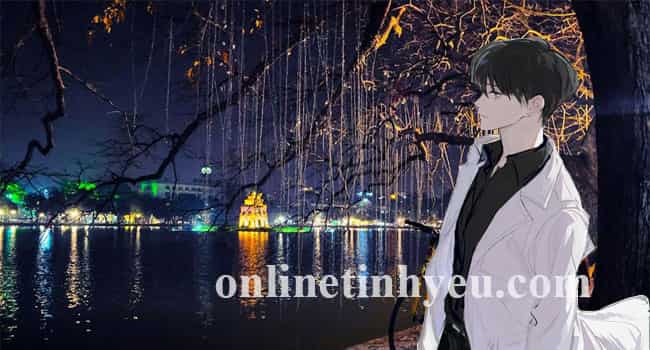 Gửi về bên em nỗi nhớ