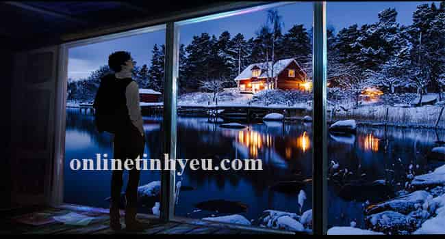 Tạm biệt tháng mười một - Gia Huy -