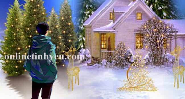 Chào tháng mười hai - Phương Lý -