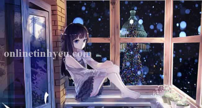 Nỗi nhớ - Ánh Tuyết -