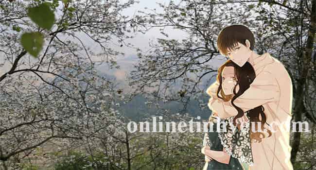 Ngất ngây tháng hai