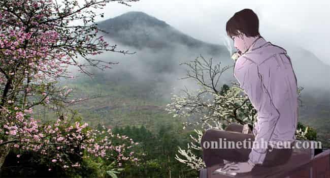 Tạm biệt tháng hai