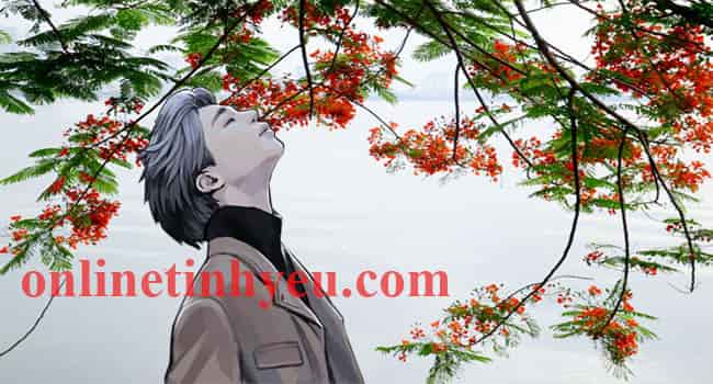 Tiễn biệt tháng ba