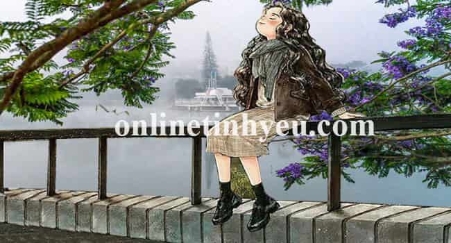 Nhớ tháng ba - Bằng Lăng Tím -