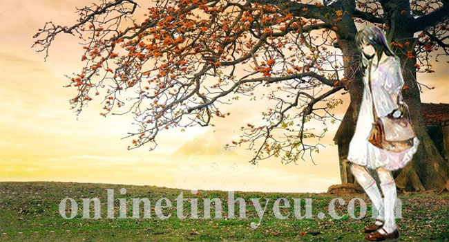 Trả lại tháng ba