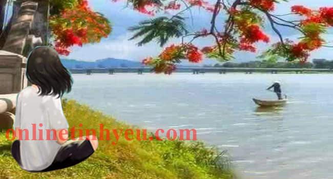 Hoài niệm tháng ba