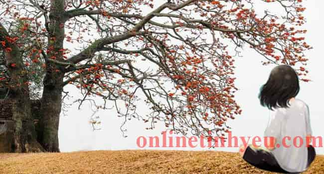 Gõ cửa gọi tháng tư