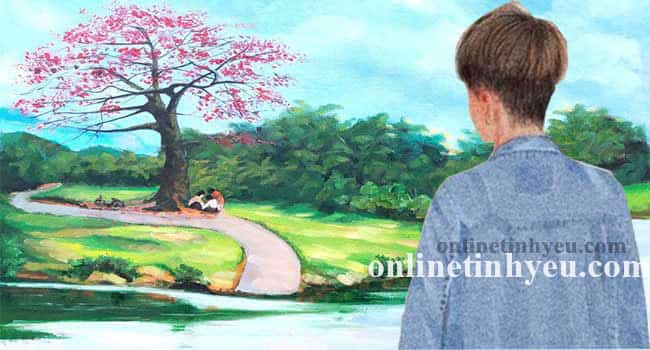 Chào tháng tư - Vũ Nguyên -