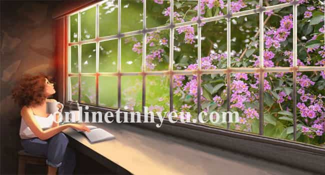 Bâng quơ tháng tư