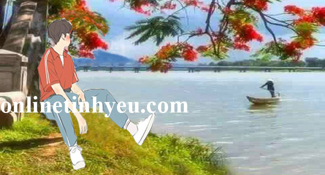 Tháng sáu - Nguyễn Phong Lưu -