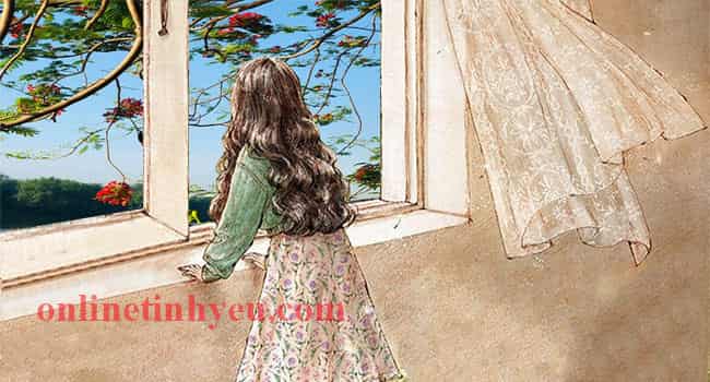 Tình yêu tháng sáu